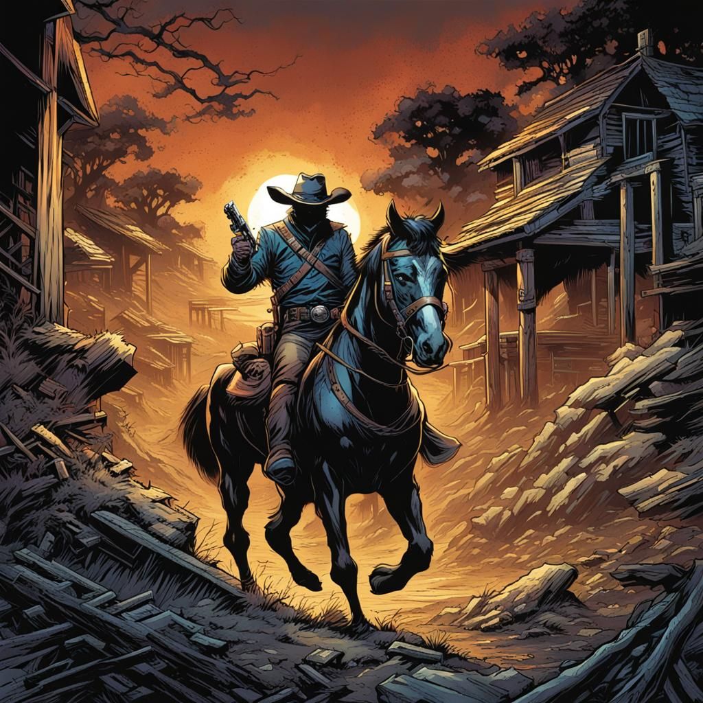 The Bandit
