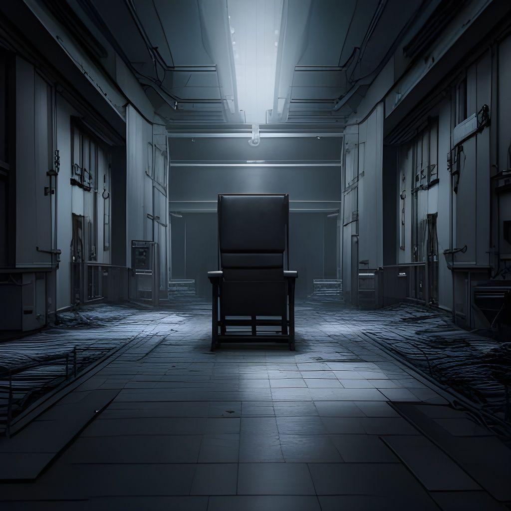 Liminal Room