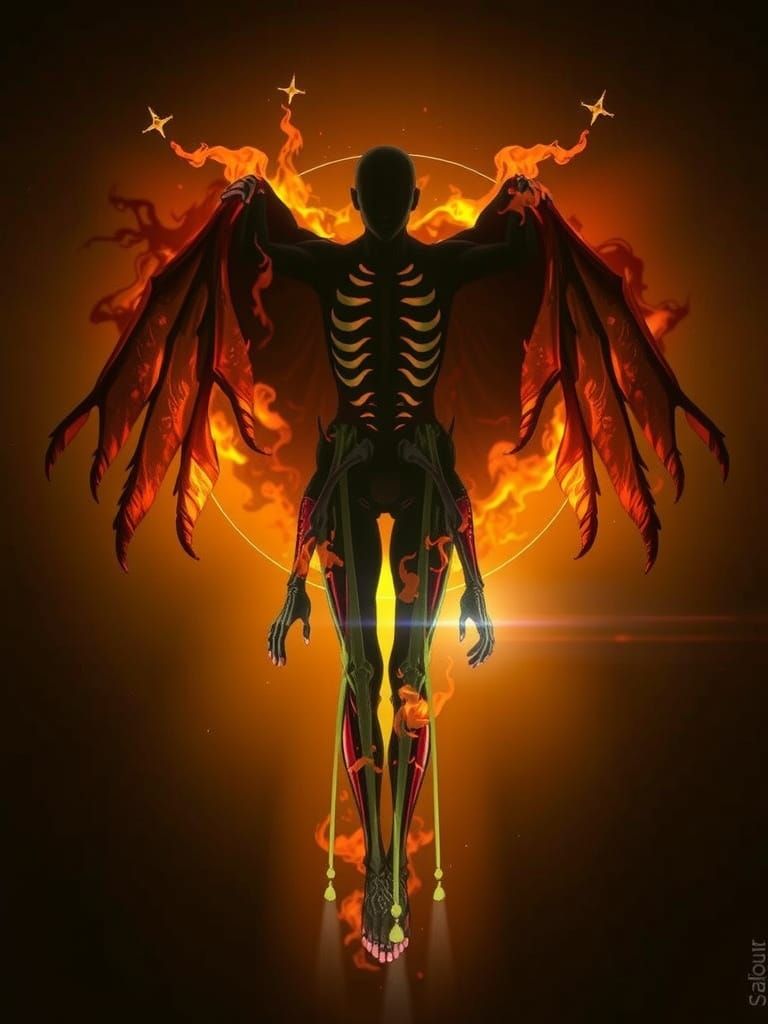 Phantom Faceless Enemies