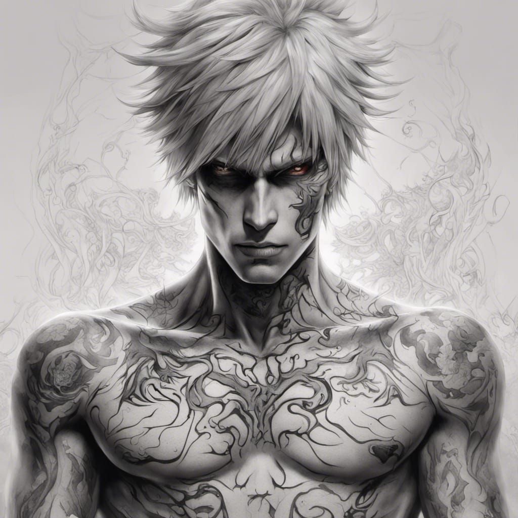 ichigo in Tattoos  Search in 13M Tattoos Now  Tattoodo