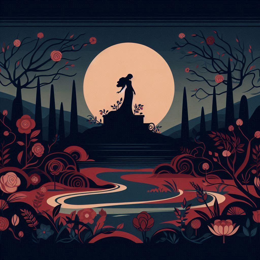 Persephonie's Garden