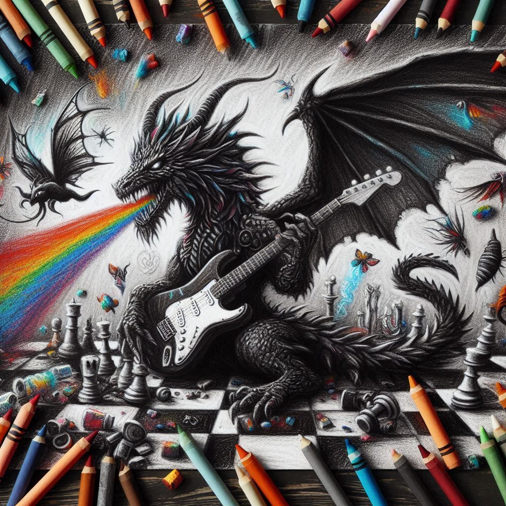 Dragon Music