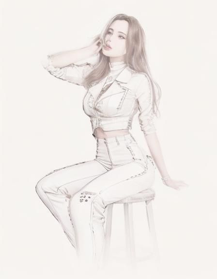Nice Girl Collection by COSMO