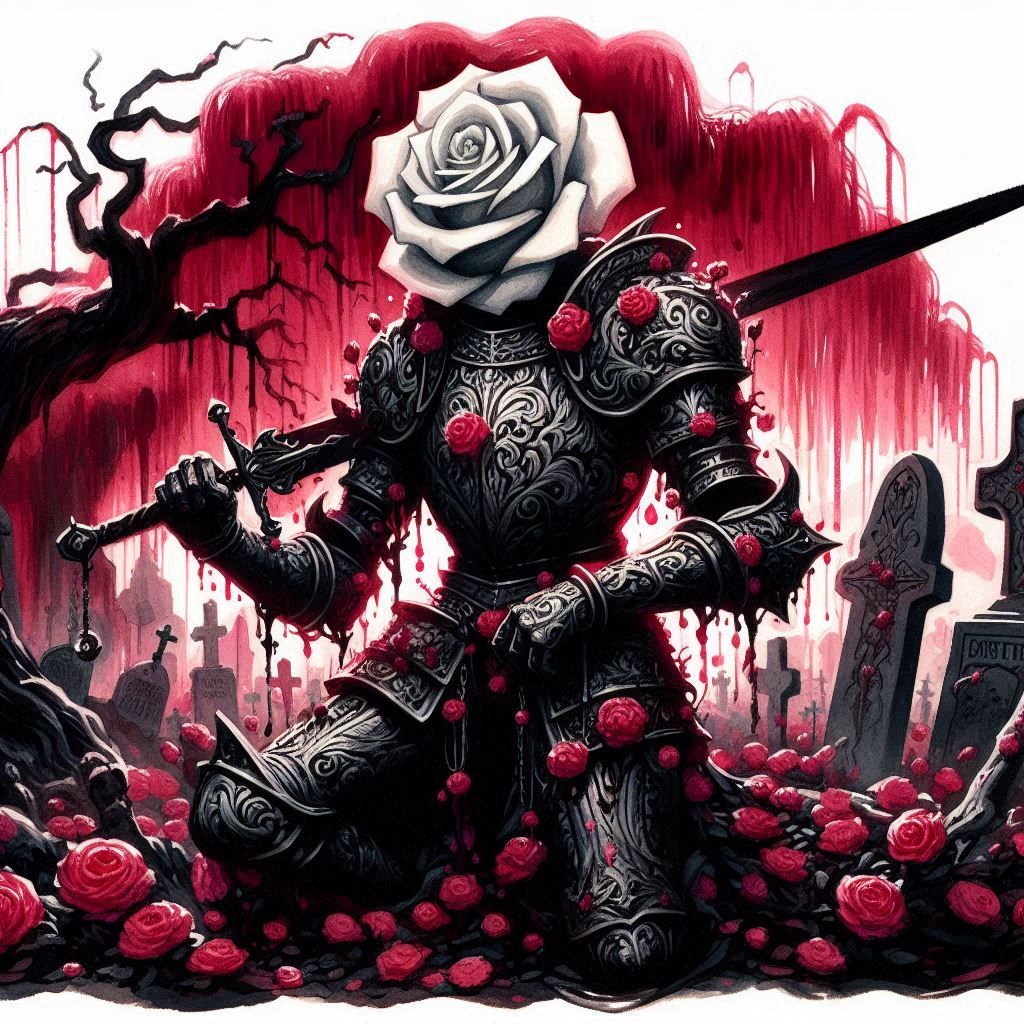 𝕺𝖗𝖉𝖊𝖗 𝖔𝖋 𝖙𝖍𝖊 𝕽𝖔𝖘𝖊