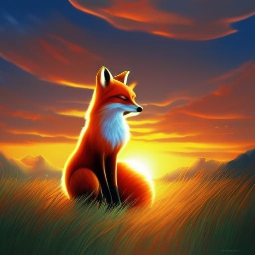 foxy two