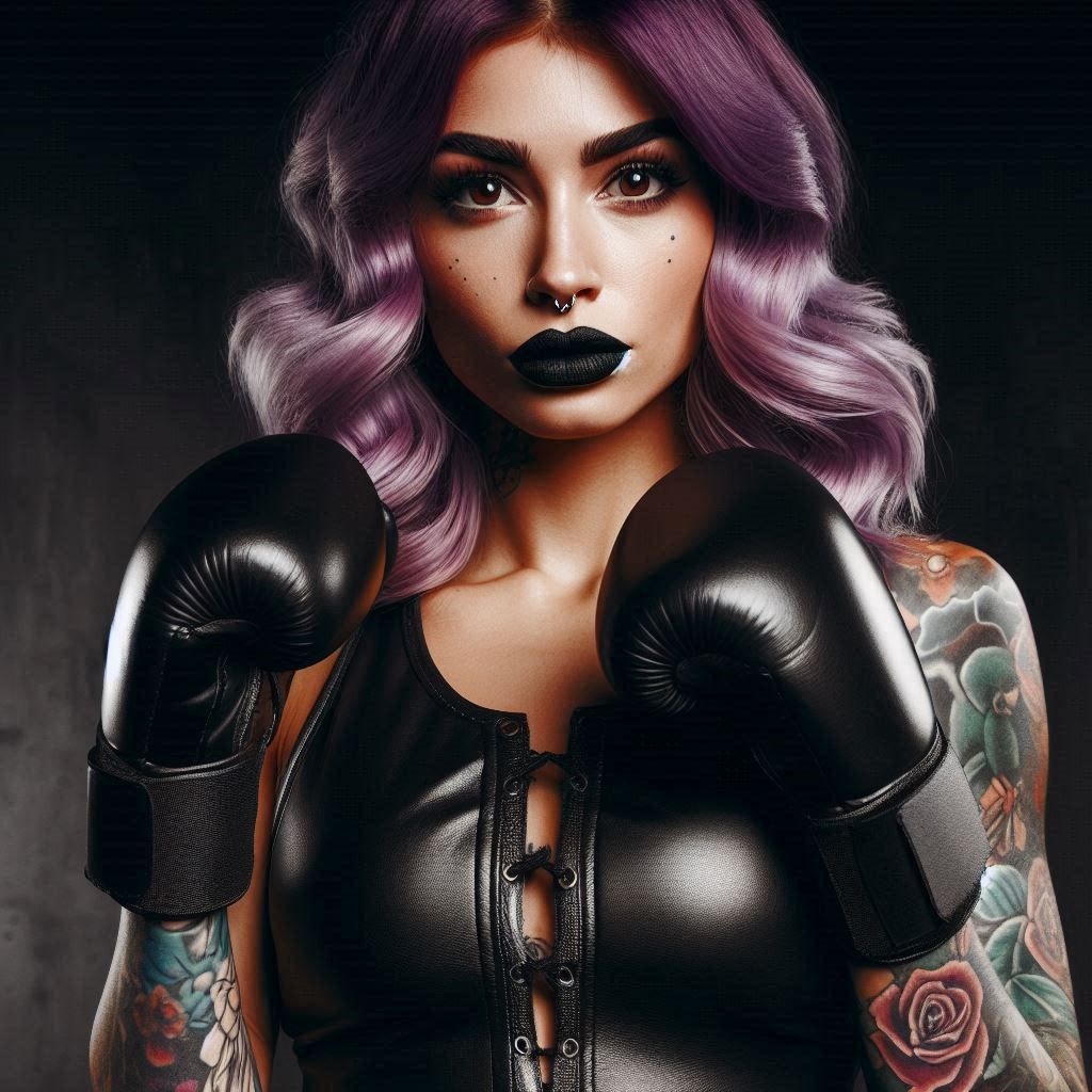 A Force to Be Reckoned With