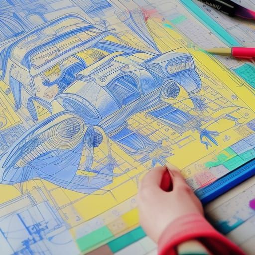 Blueprint
