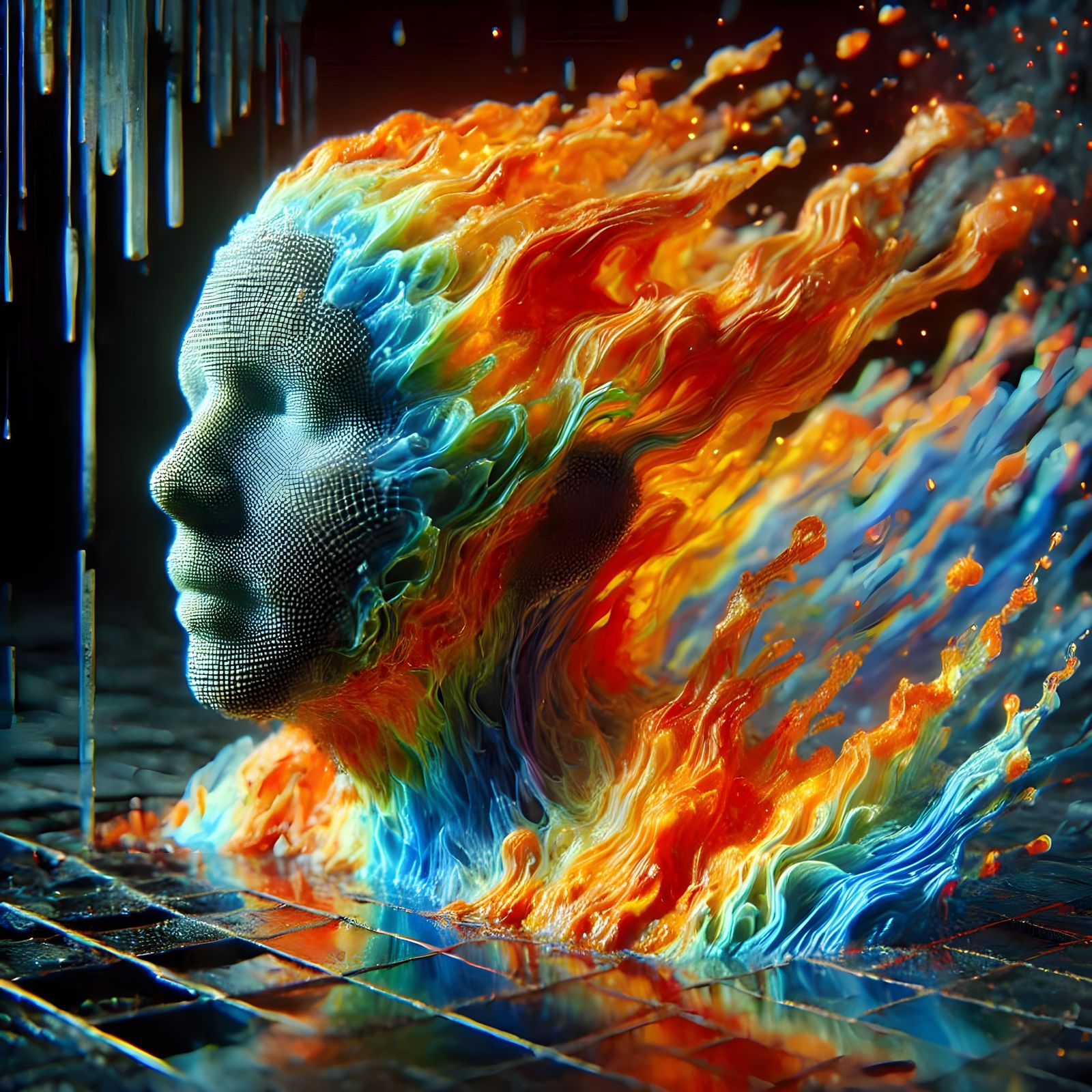Untitled Creation