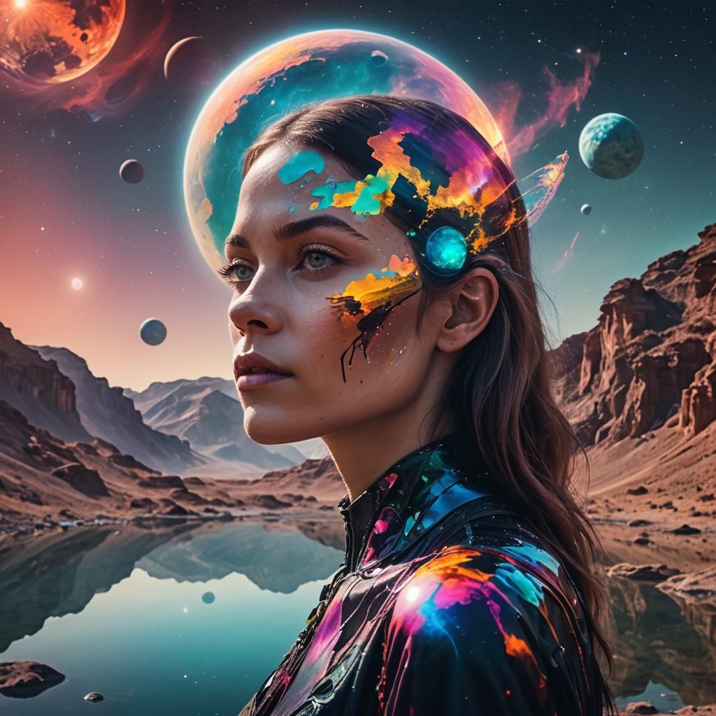 Untitled Creation