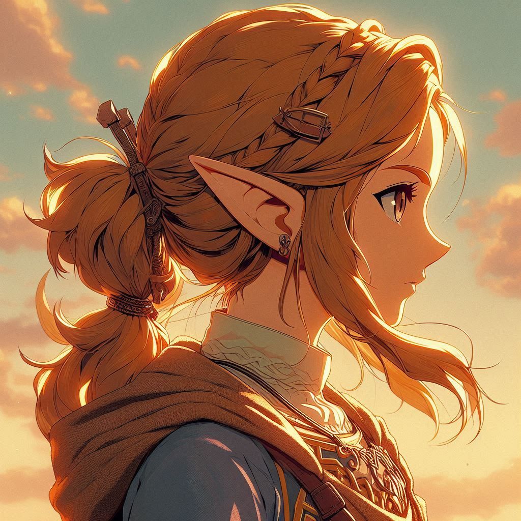 Zelda