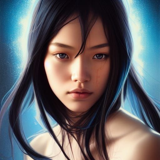 Linh Song - AI Generated Artwork - NightCafe Creator