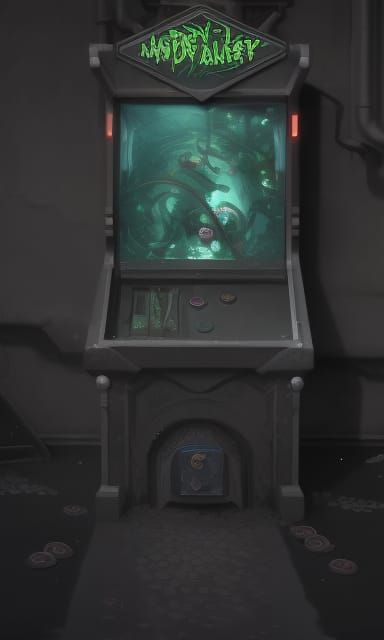 Polybius 2.0