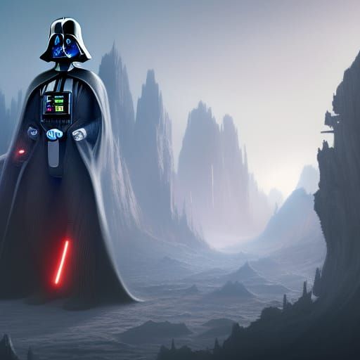 darth vader