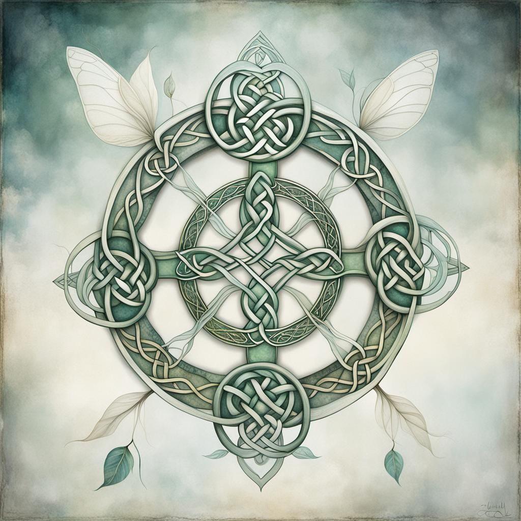 Celtic Knot