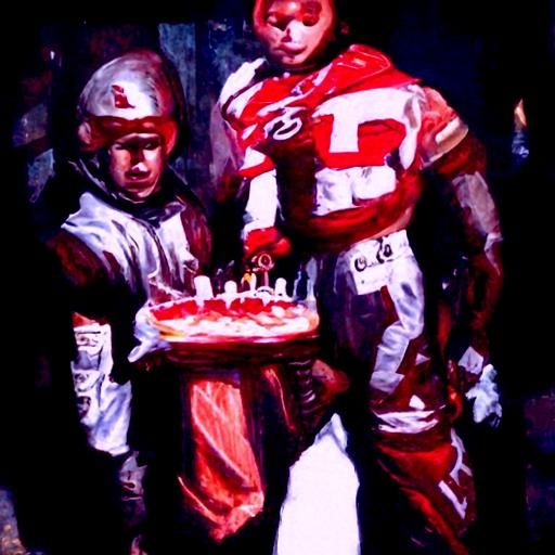 Happy Birthday my brotha!!!