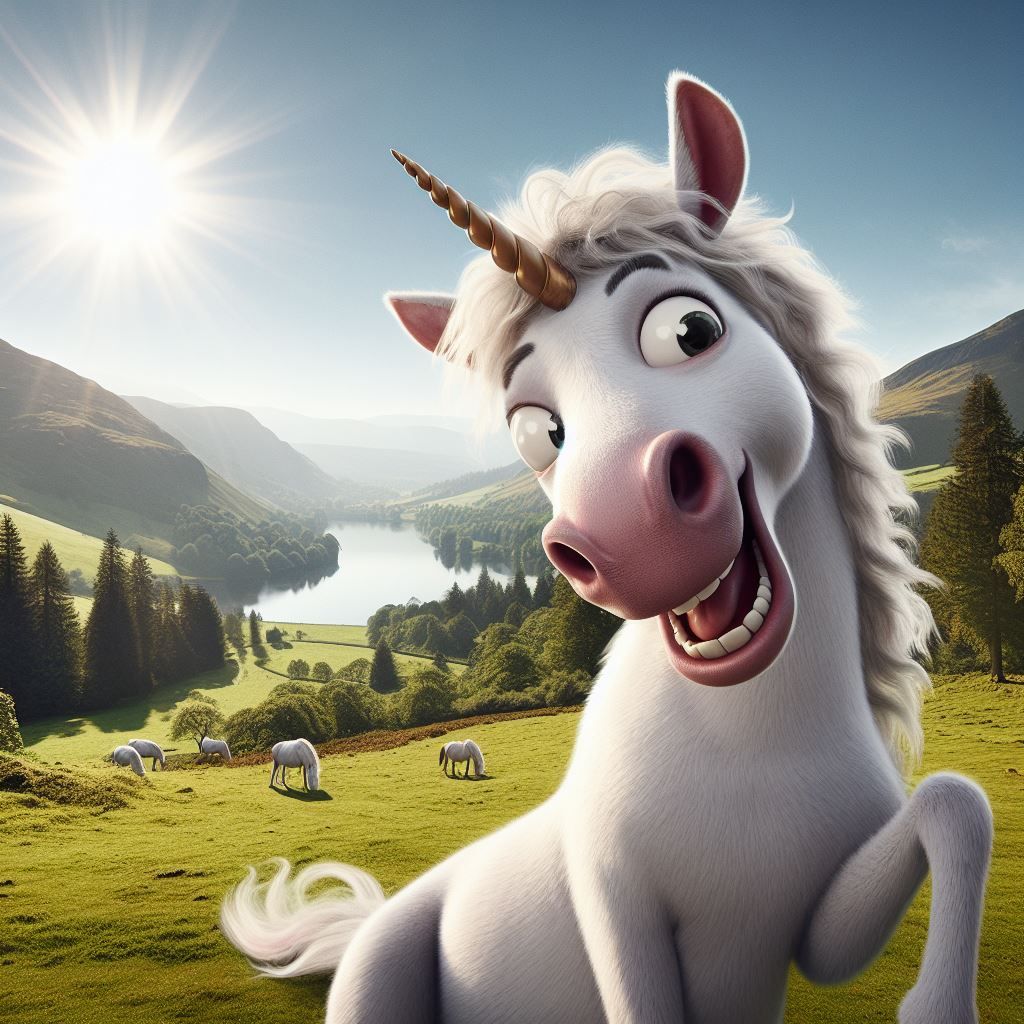 Unicorn