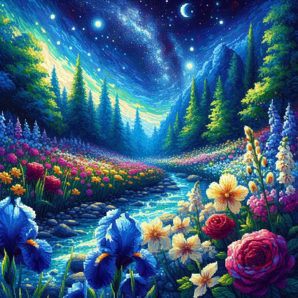 The Last Breath of Spring