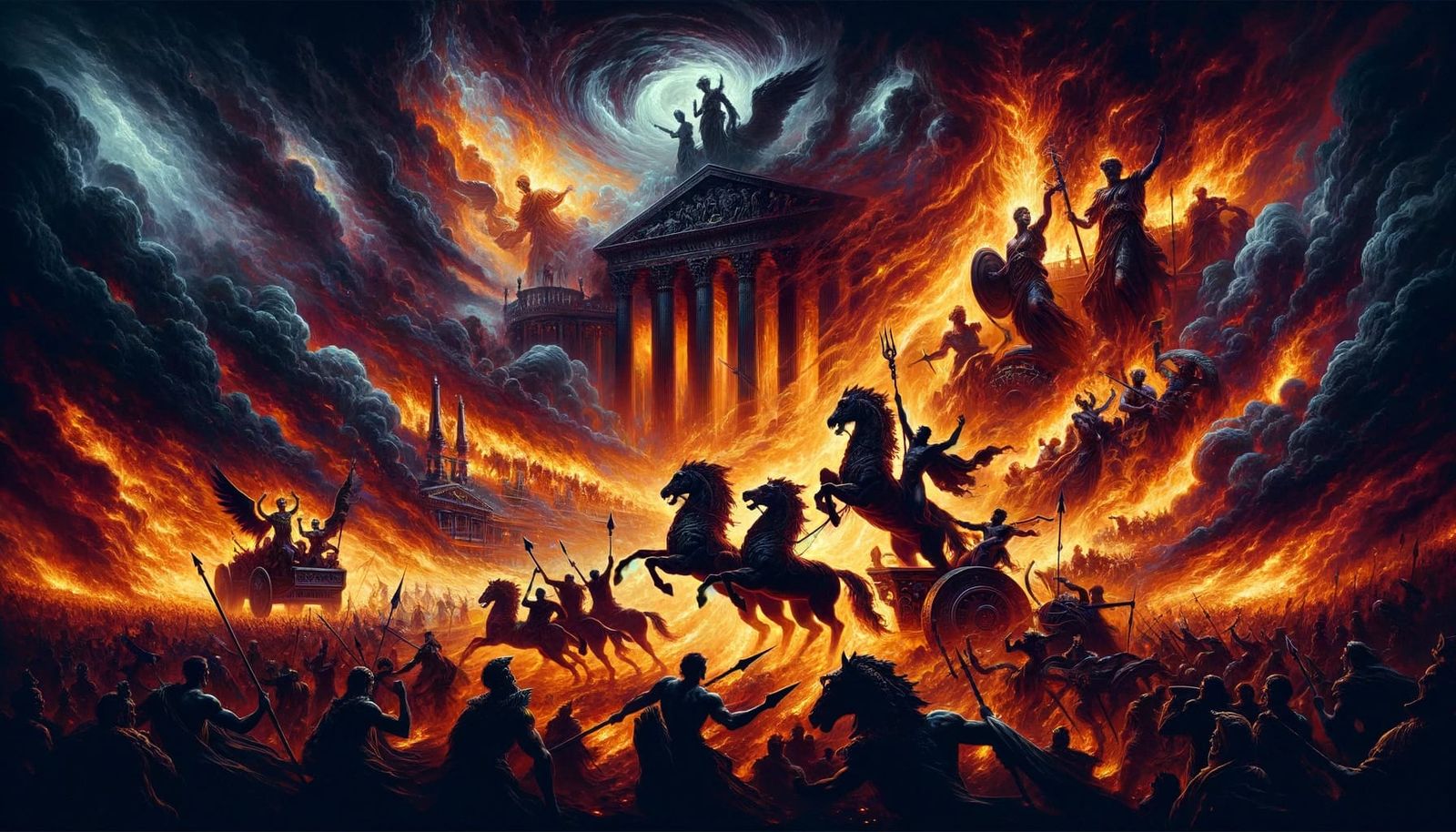 Helloween - Walls of Jericho