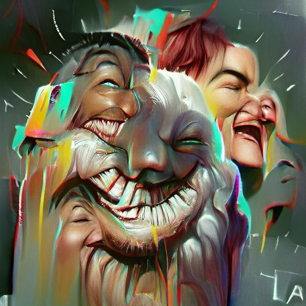 laughter