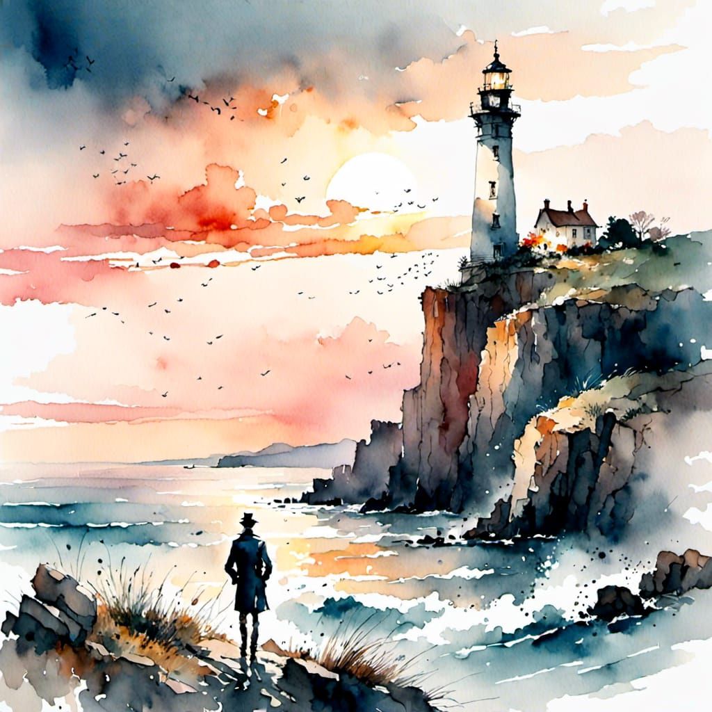 ConceptualWatercolor