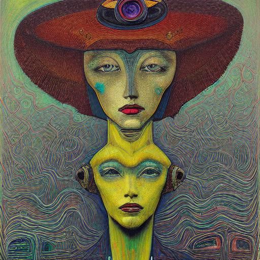Untitled Creation