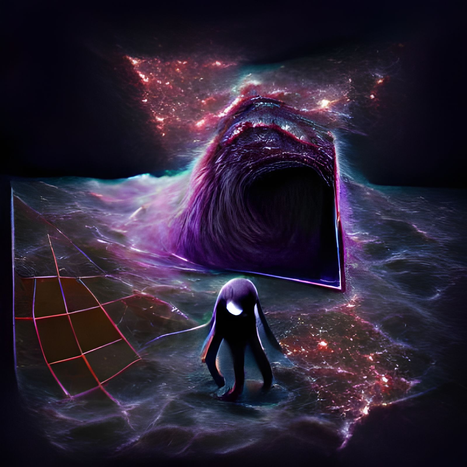 The Void