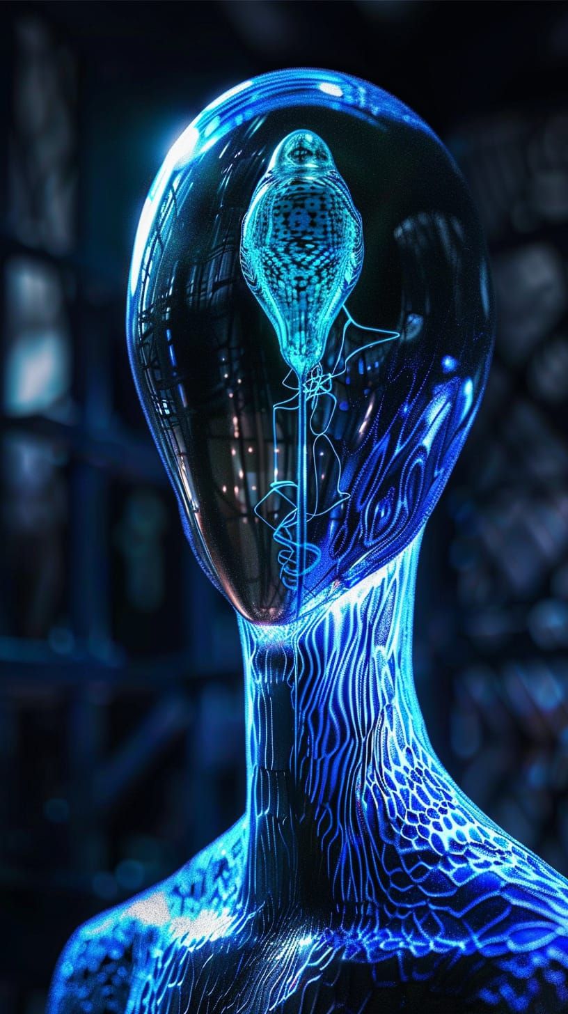 Dose artificial intelligence possess life?