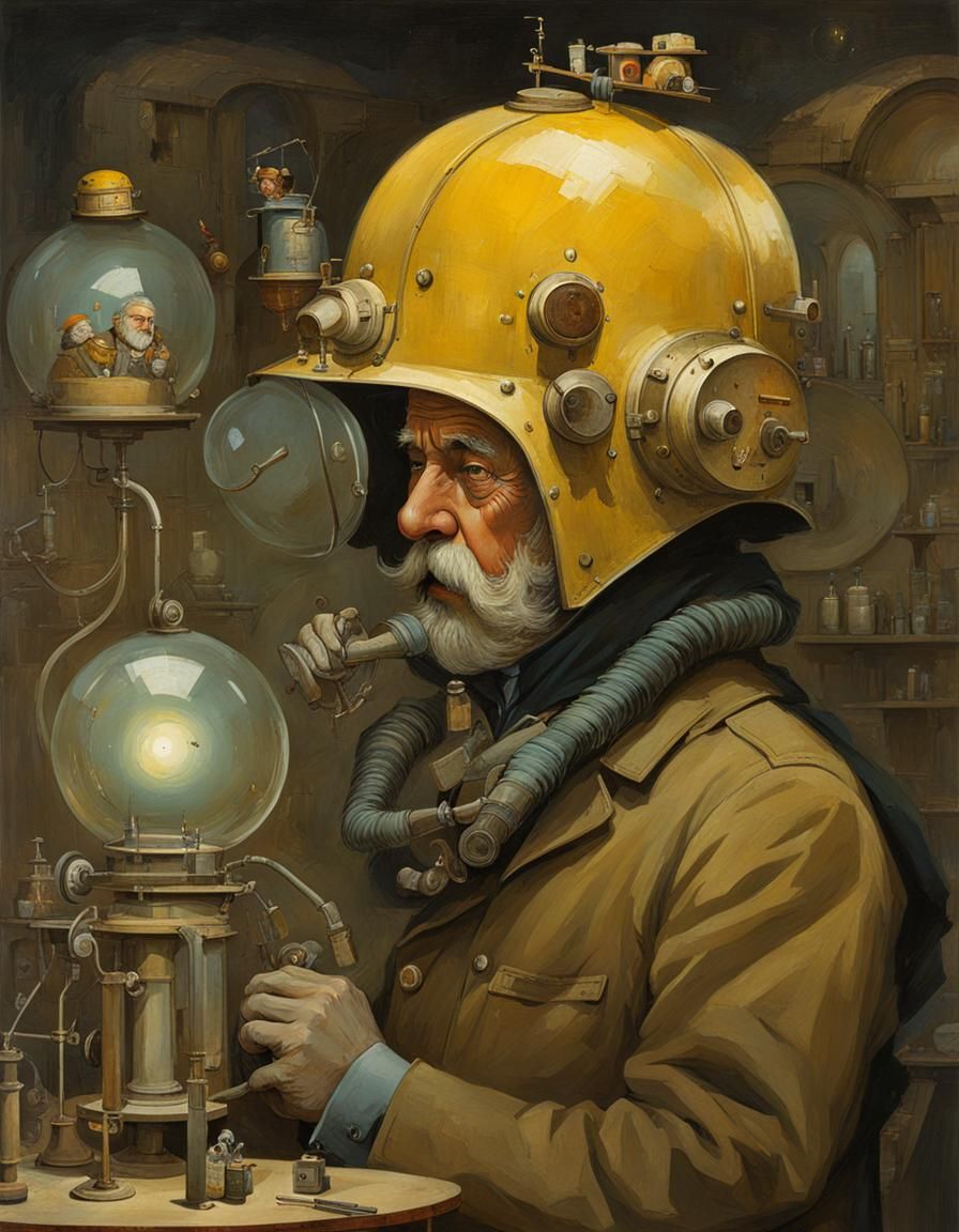 The Inventor