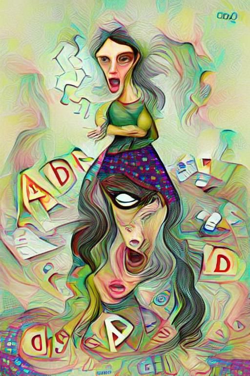 ADHD