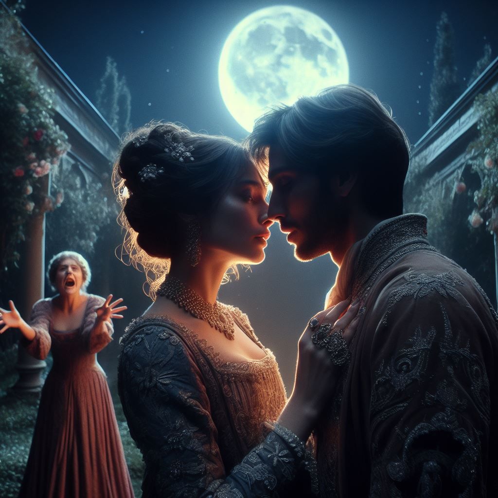 Noooooo staawwwwp!! (It's me in the back)