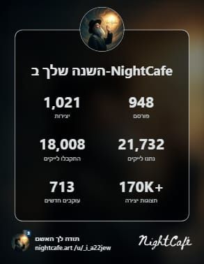 סתם רציתי לשתף אותכם