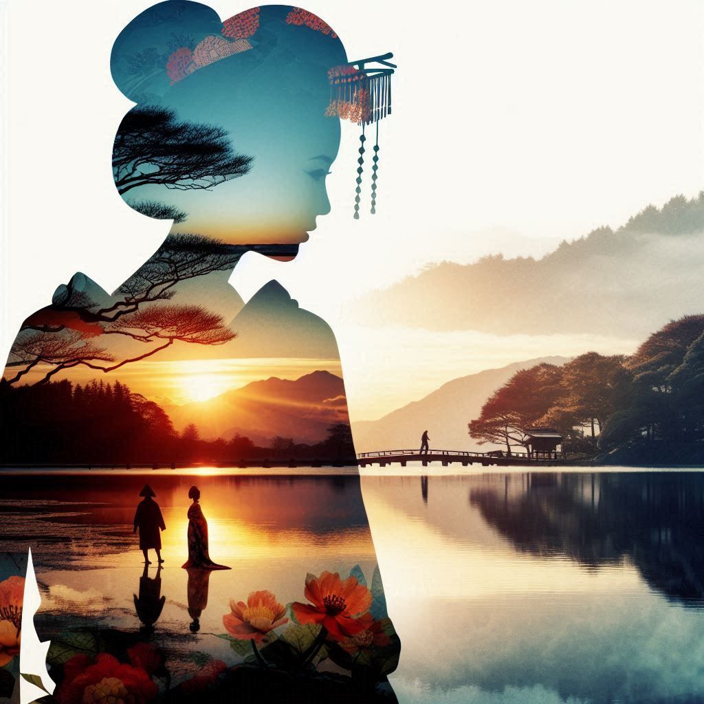 Peace and tranquillity