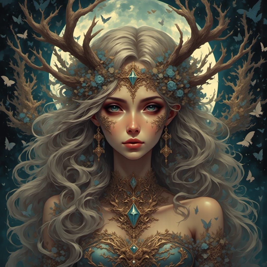 Star Persona <lora:Eclipsafae:1.0>