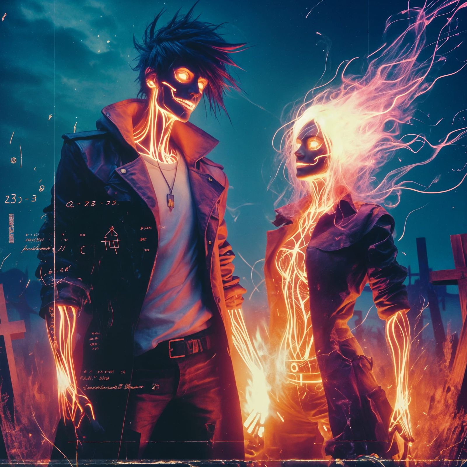 Famous Last Words - My Chemical Romance