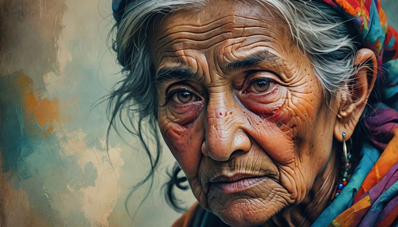  XL Lightning /Artistic Portrait preset  by @HGB