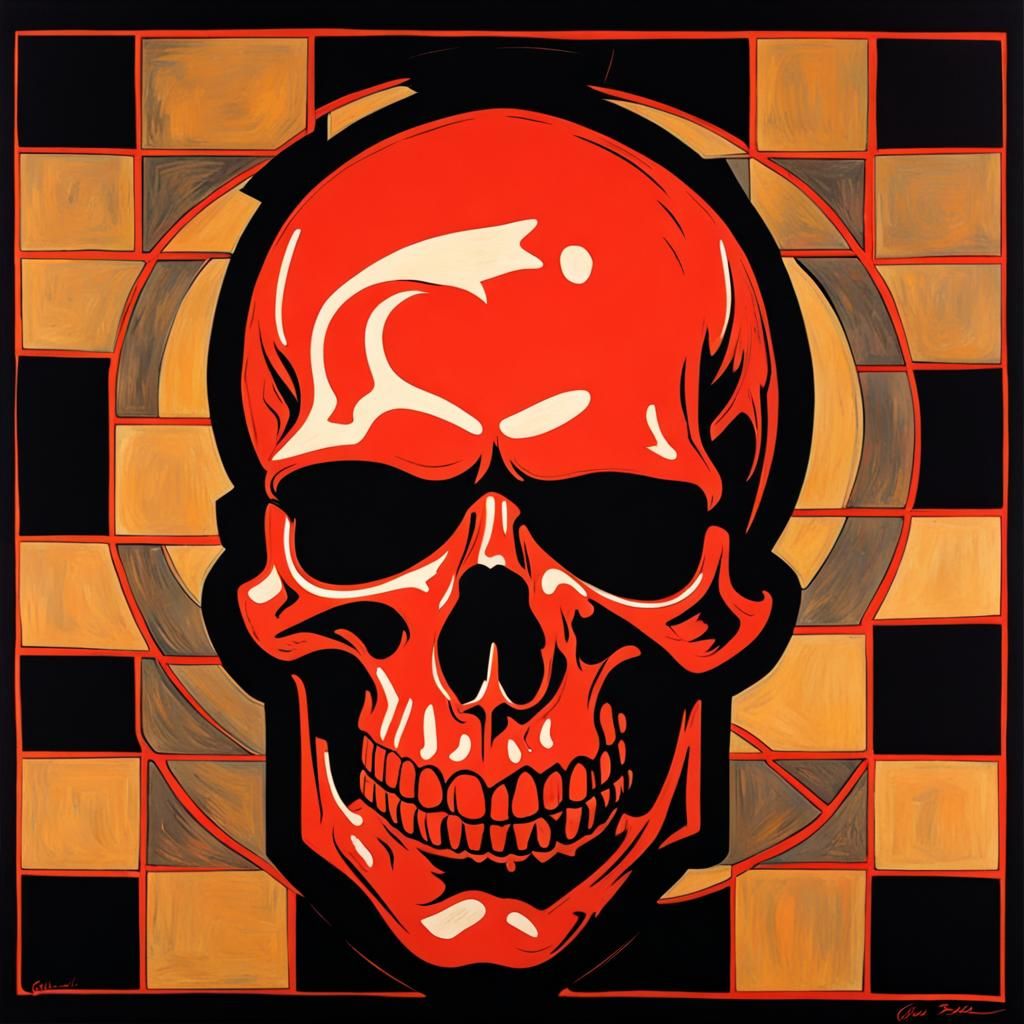 Untitled Creation