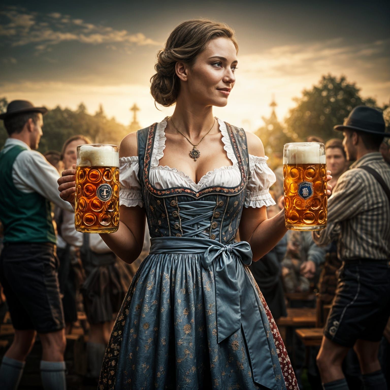 Oktoberfest