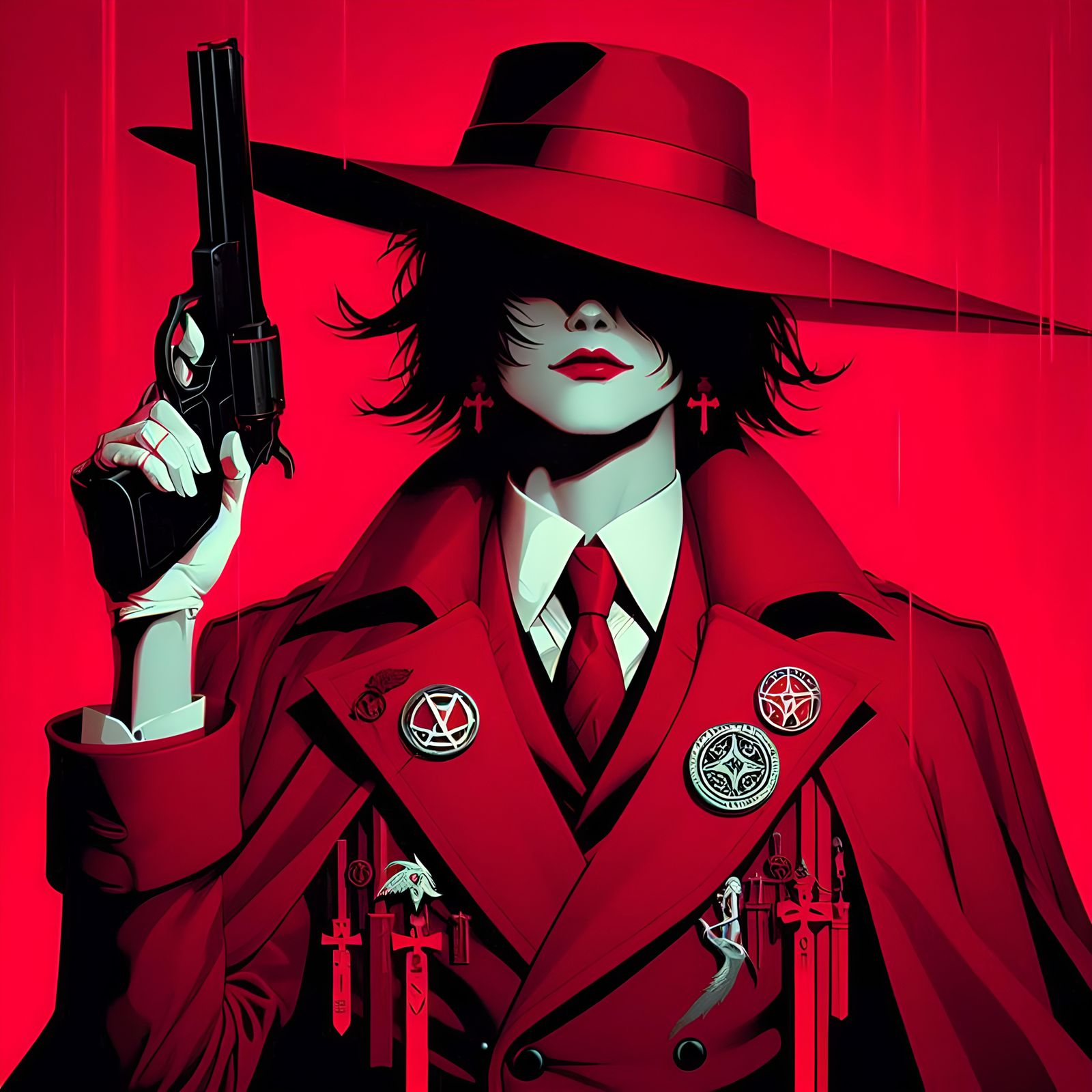 Hellsing