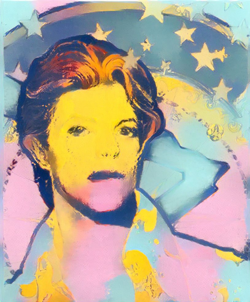 Bowie