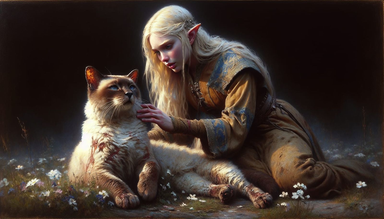 undefined  by @Lady Anne