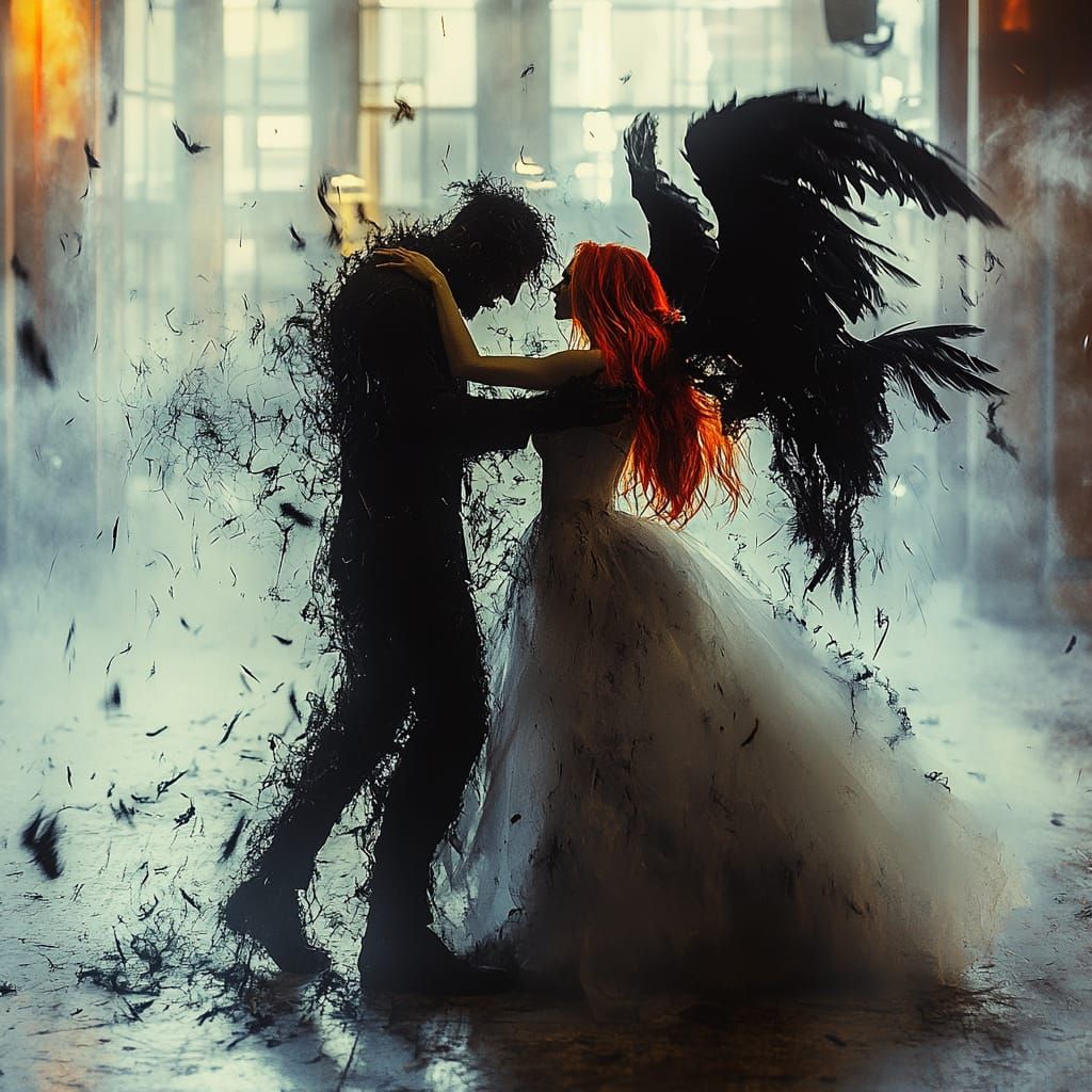 dance with the devil