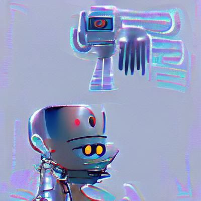 Robot