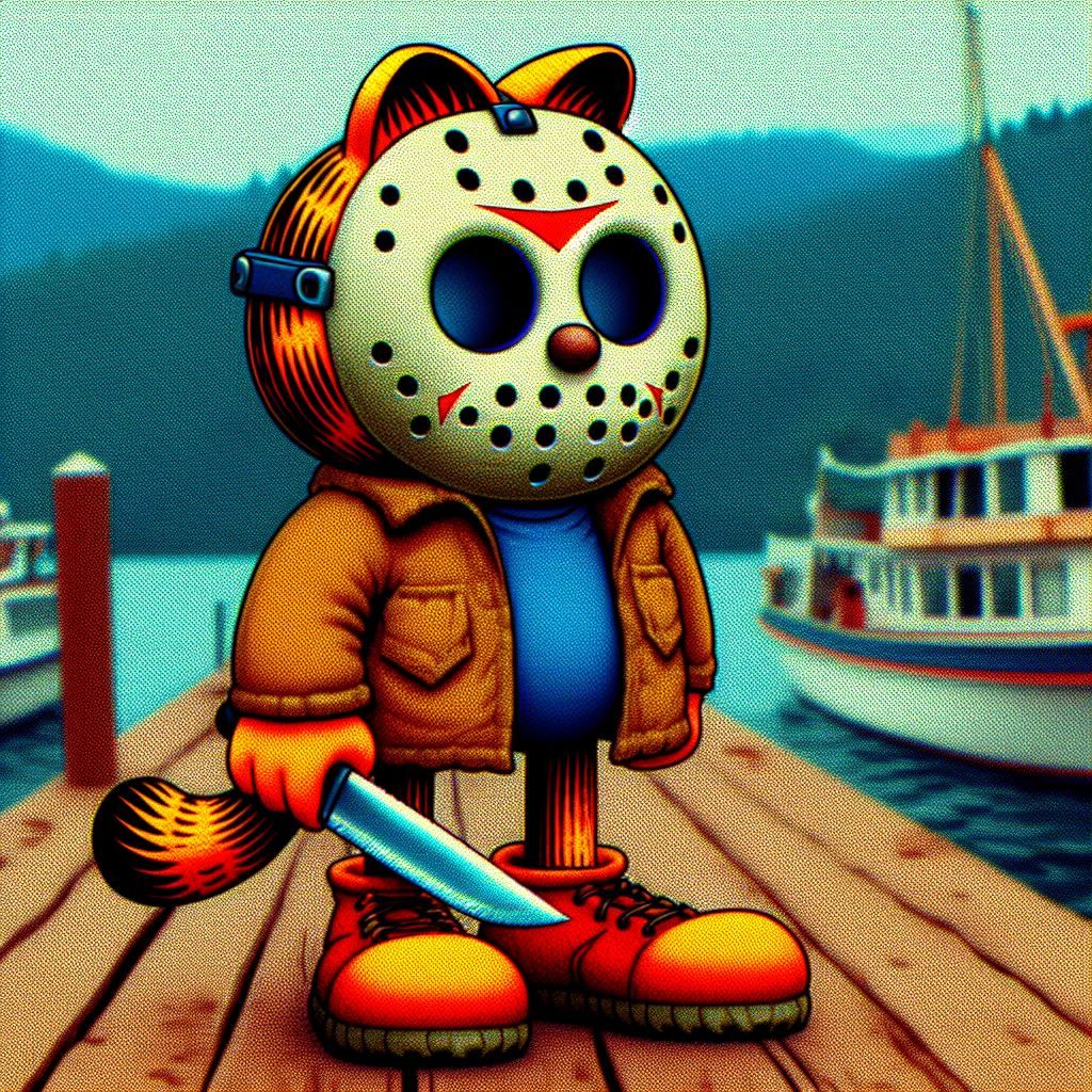 Garfield Voorhees