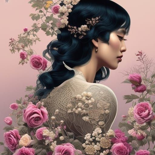 Untitled Creation