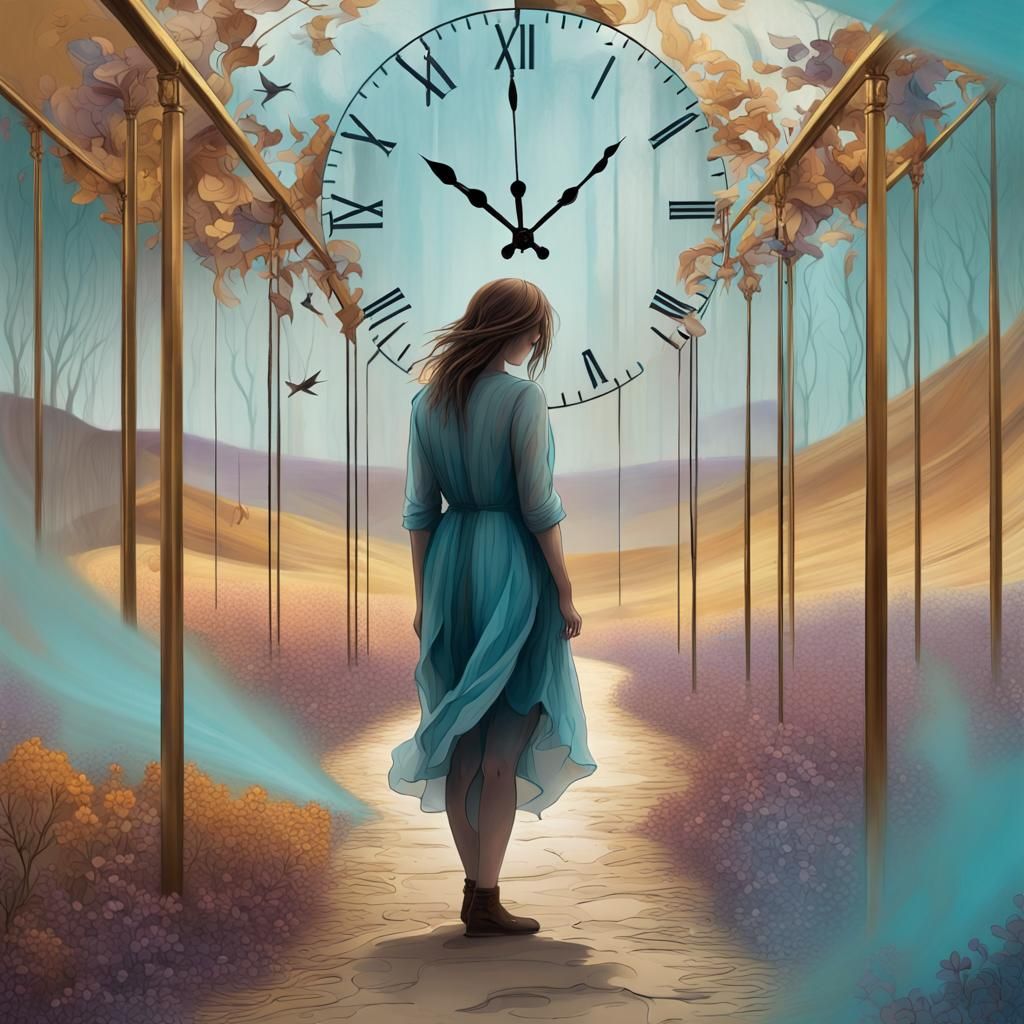 "What have you done to me? Nothing is the same anymore."  by @JandL