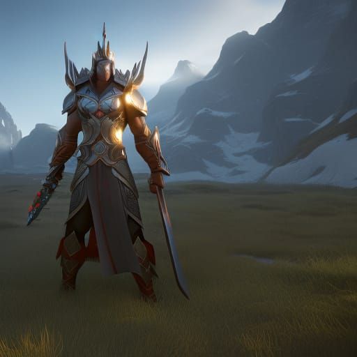Thor