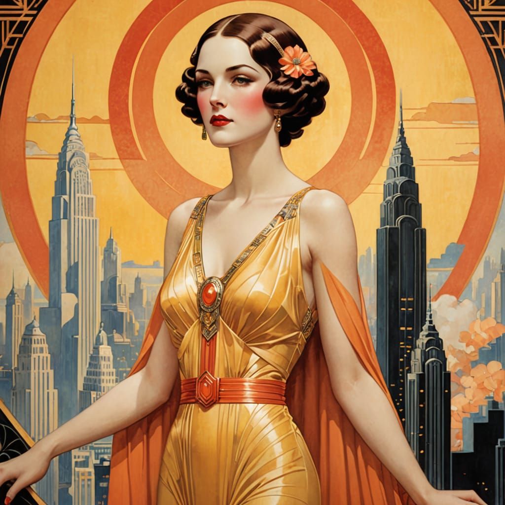 Art Deco