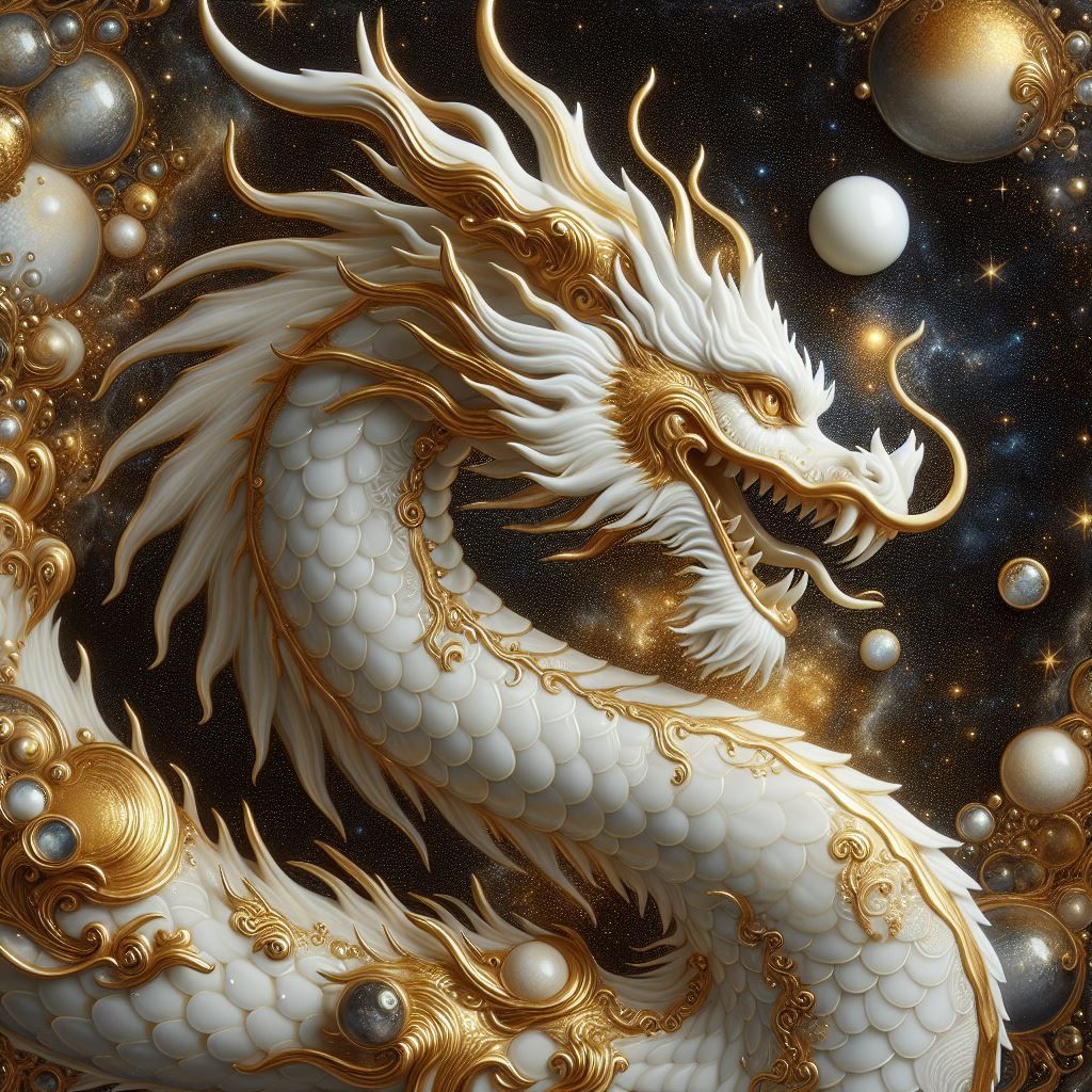 Chinese dragon