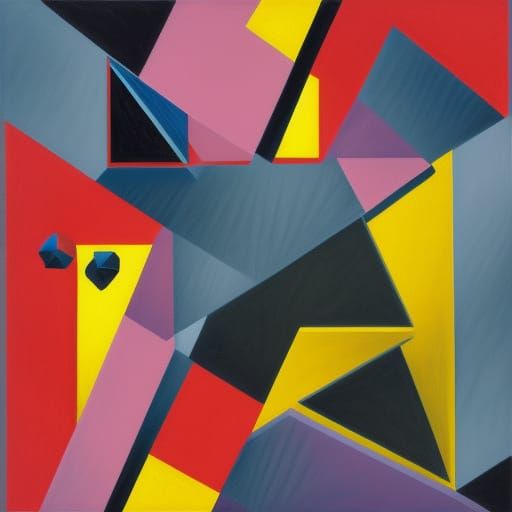 cubism