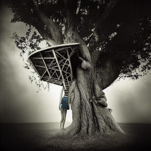 Treehouse